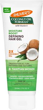 Gel de lin Palmer's - Soin naturel pour vos pieds