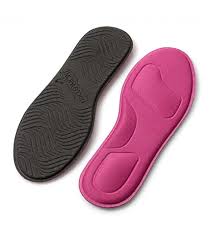 Semelles Mémoire Forme Declermont - Confort et Soutien Optimal