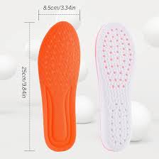 Semelles Mémoires de Forme WLLHYF : Confort et Soin de Vos Pieds