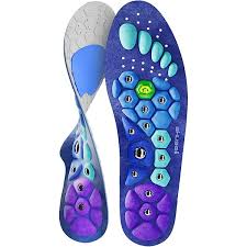 Semelles Amincissantes Magnétiques Pour Acupression - Confort et Bien-être