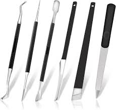 Kit de Pédicure Complet Incarnés : Soin Professionnel à Domicile