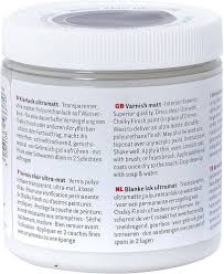 Rayher Indispensable Activités Manuelles Transparent - Idéal pour vos Projets Créatifs