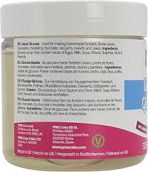 Glucose Liquide PME pour la Pâtisserie - Douceur et Précision