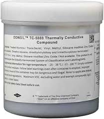 Refroidissement Dordinateur Assemblage électrique Thixotrope - Performance et Confort