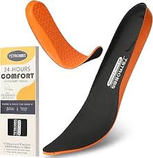 Chaussures Intérieure Rembourrée Respirante 7STROBBS - Confort Maximisé