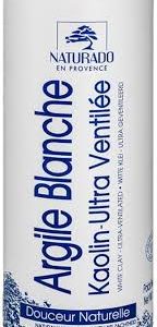 Argile Blanche Bio: Pureté et Douceur pour Votre Peau