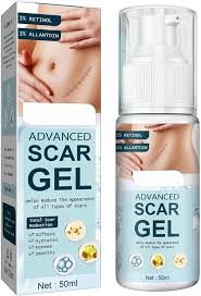 Crème Cicatrisation Post Opératoire Thnkstaps - Soin Efficace pour vos Cicatrices