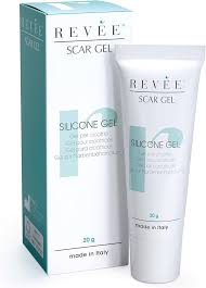 Revée Gel Cicatrice Cicatrisante Chirurgical - Crème Cicatrisante Post Opératoire