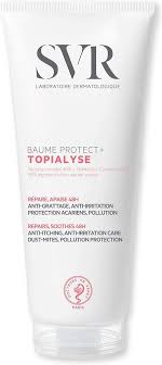 SVR Topialyse Baume Protect 200 - Soin Essentiel pour la Peau Sensible