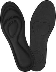 WLLHYF Semelles Sport Homme - Confort et Performance