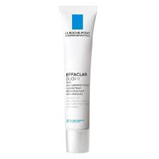 Crème Anti Récidive Effaclar de La Roche-Posay