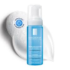 Mousse Micellaire Nettoyante Physiologique La Roche Posay