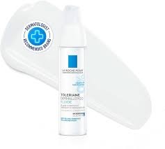 Crème Apaisante La Roche Posay Toleriane Dermallergo Unisex