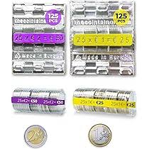 Rangement Plastique 125 - Solution Économique à 1 Euro