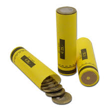 Porte Monnaie Jaune Effektivo 10111 - Élégance et Praticité