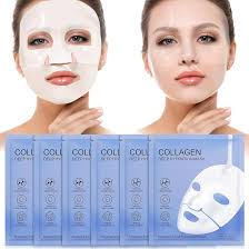 Masque Collagène Biodance - Raffermir et Améliorer votre Peau