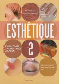 Soins des Mains et des Pieds - Esthétique Manuel