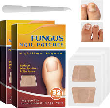 Pansement Renforcement pour Ongle Incarné du Gros Orteil