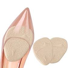 Semelles en Silicone pour Chaussures : Soulagement Optimal