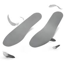 Semelle Chaussure de Sécurité Anti Perforation pour le Secteur Industriel