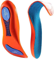 Semelles Ronan pour un Confort Optimal contre la Fasciite Plantaire