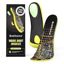 Semelles Orthopédiques pour Métatarsalgie - Confort et Support