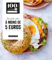 Découvrez les Meilleures Recettes à Moins de 5 Euros