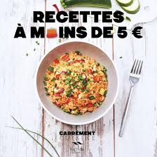 Recettes Savoureuses à Moins de 5 Euros