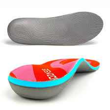 Semelles Plantaires Sport Unisexes pour un Confort Optimal