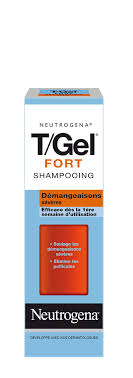 Shampoing Démangeaisons Sévères Neutrogena - Soulagement Instantané