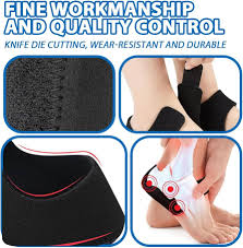 Protection et confort avec les Talonnette COYUN