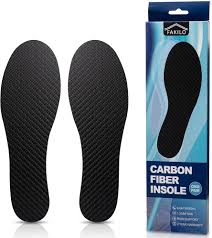 Chaussures Intérieures FAKILO avec Semelle Carbone - Confort et Performance