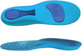 Semelles Orthopédiques Hallux Valgus OrthoFlex - Confort et Soutien