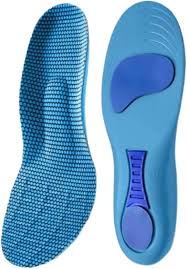 Semelles Orthopédiques Hallux Valgus - Confort et Soutien