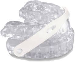 Orthose Avancée Mandibulaire Quies 9410 - Solution Anti-Ronflement Efficace