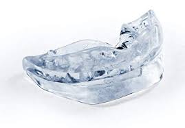 Orthèse Avancée Mandibulaire Contre Ronflement - Solution Efficace