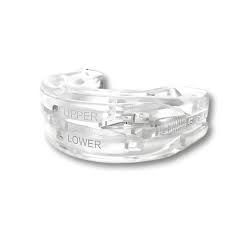 Orthèse Avancée Mandibulaire CareSommeil - Protection Réutilisable Contre le Ronflement