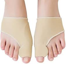 Coussinet Protecteur pour Hallux Valgus - Soulagement Efficace