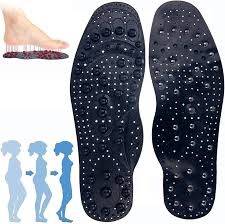 Semelles Amincissantes Dacupression pour un Bien-Être Optimal