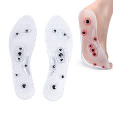 Semelles Amincissantes EUYKQNOI pour un Confort Optimal