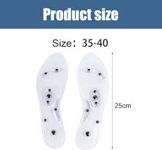 Semelles Amincissantes DHWEKU pour un Confort Optimal