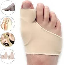 Orthese Hallux Aligner JOCXZI - Confort et Bien-être pour vos Pieds