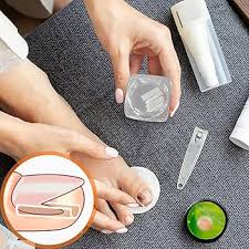Kit Ongle Incarné Pieds - Soulagement Efficace