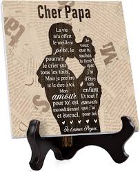 Idée Cadeau Parfaite pour la Fête des Pères