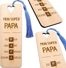 Ernestine : L'idée cadeau parfaite pour papa