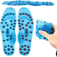 Semelles Magnétiques KLYKLL : Le Confort au Quotidien