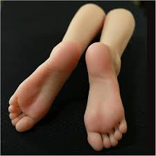 Accessoires Caoutchouc Plastique pour le Confort de Vos Pieds