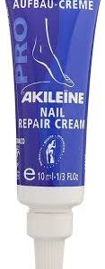 Akileine Crème Réparatrice Ongles - Soin Essentiel pour vos Ongles