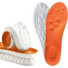 Semelles Orthopédiques pour Adolescents - Confort et Soutien