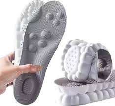 SWZEC Syalz Semelle X Enfant - Confort et Soutien